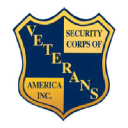 Veterans Security Corps of America INC