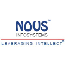 Nous Infosystems Inc