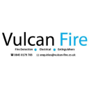 Vulcan Fire