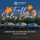 Volkswagen of Duluth