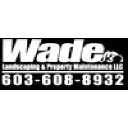 WADE LANDSCAPING LLC