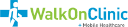 Walk On Clinic Inc
