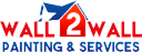 Wall 2 Wall Painting & Services