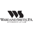 Ward and Smith, P.A.