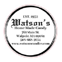 Watson's Candies Inc.