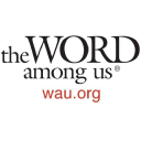 The Word Among Us