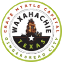 City of Waxahachie