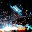 WC Welding