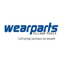 Wearparts Tillage Tools