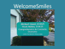 Welcome Smiles