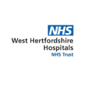 West Hertfordshire Hospitals NHS Trust