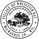 Village of Whitefish Bay