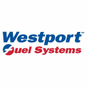 Westport Fuel Systems Inc