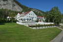 White Mountain Hotel & Resort