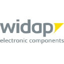 widap electronic components GmbH & Co. KG