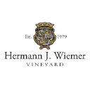 Hermann J. Wiemer Vineyard