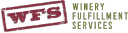 Winery Fulfillment Services