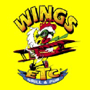 Wings Etc.