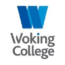 Woking College