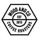 Wood and Co Coffee