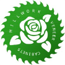 Woodrose Woodworking