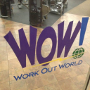 Work Out World