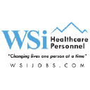 WSi Healthcare Personnel