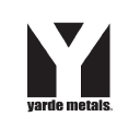 Yarde Metals, Inc.
