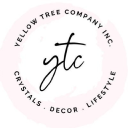 Yellow Tree