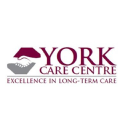 York Care Centre