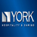 YORK HOSPITALITY & GAMING INC