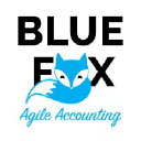 Blue Fox