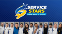 Service Stars