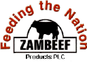 Zambeef Products Plc