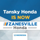 Zanesville Honda