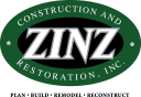 Zinz Construction and Restoration, Inc.