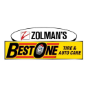 Zolman Tire Inc