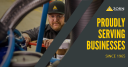 Zorn Compressor & Equipment Inc