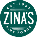 Zina's Fine Foods
