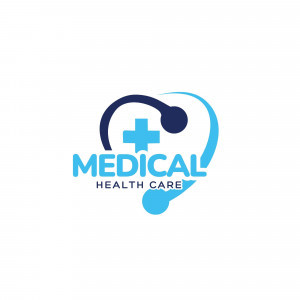Test Health Center logo