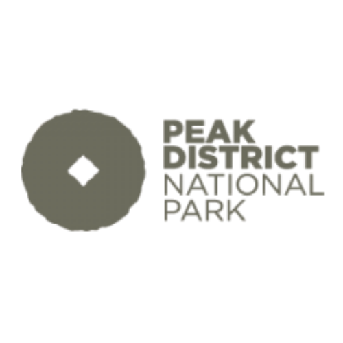 Peak District National Park logo