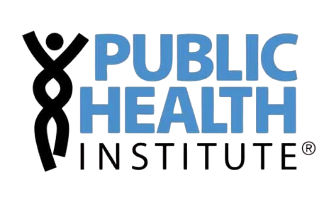 Public Health Institute logo