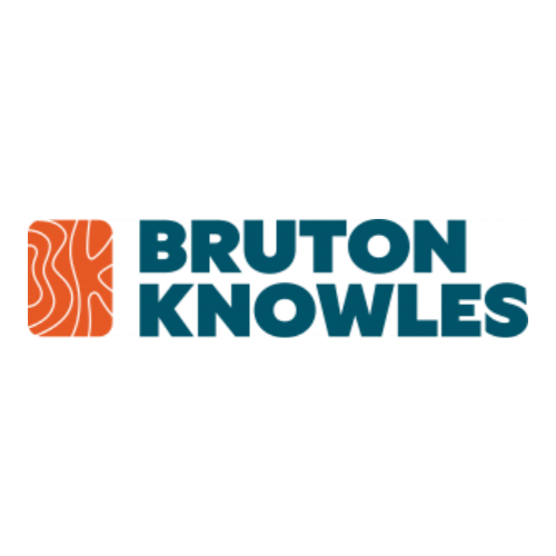 Bruton Knowles logo