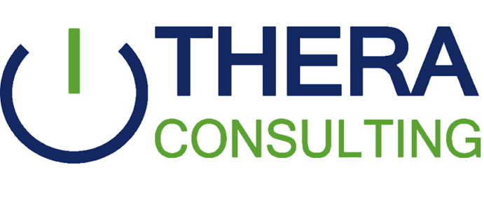 Thera Consulting logo