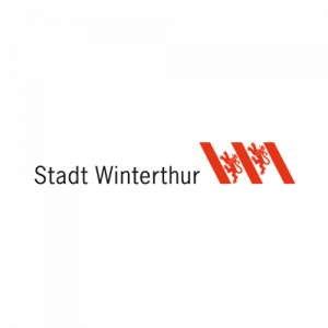 Stadt Winterthur logo