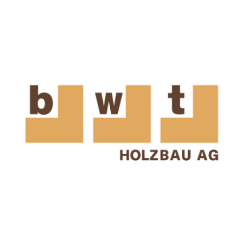 BWT Holzbau AG logo