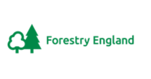 Forestry England logo