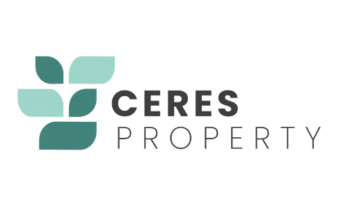 Ceres Property logo