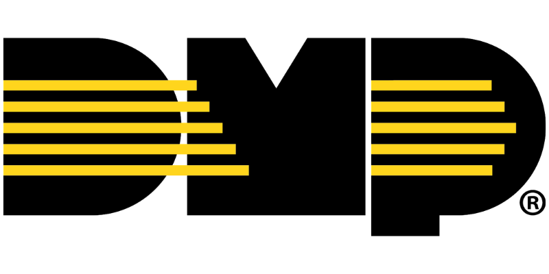 Digital Monitoring Products logo