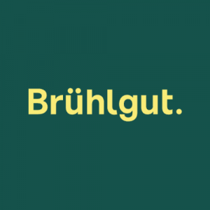 Brühlgut Stiftung logo